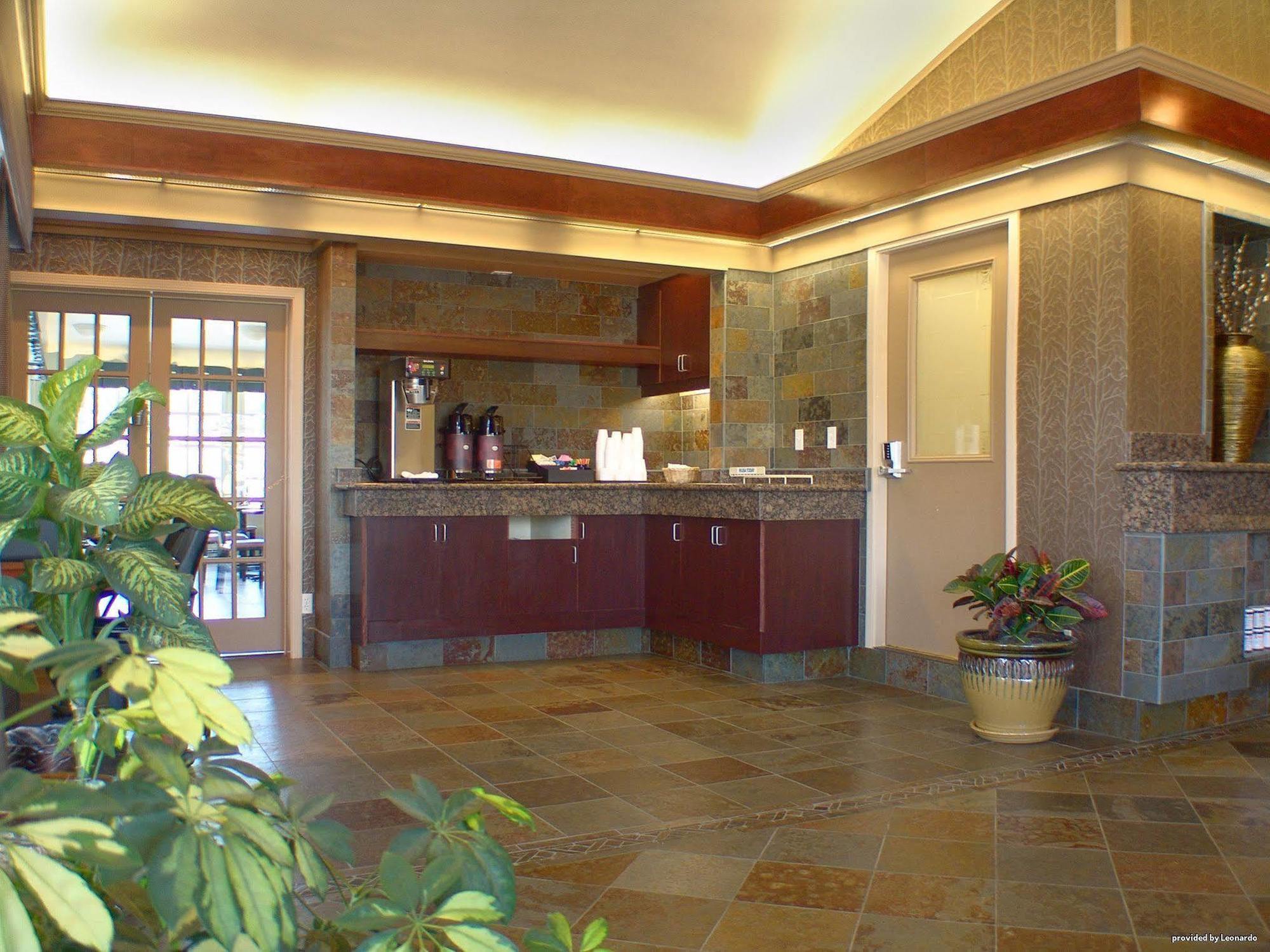 Best Western Garden Villa Inn Roseburg Εξωτερικό φωτογραφία