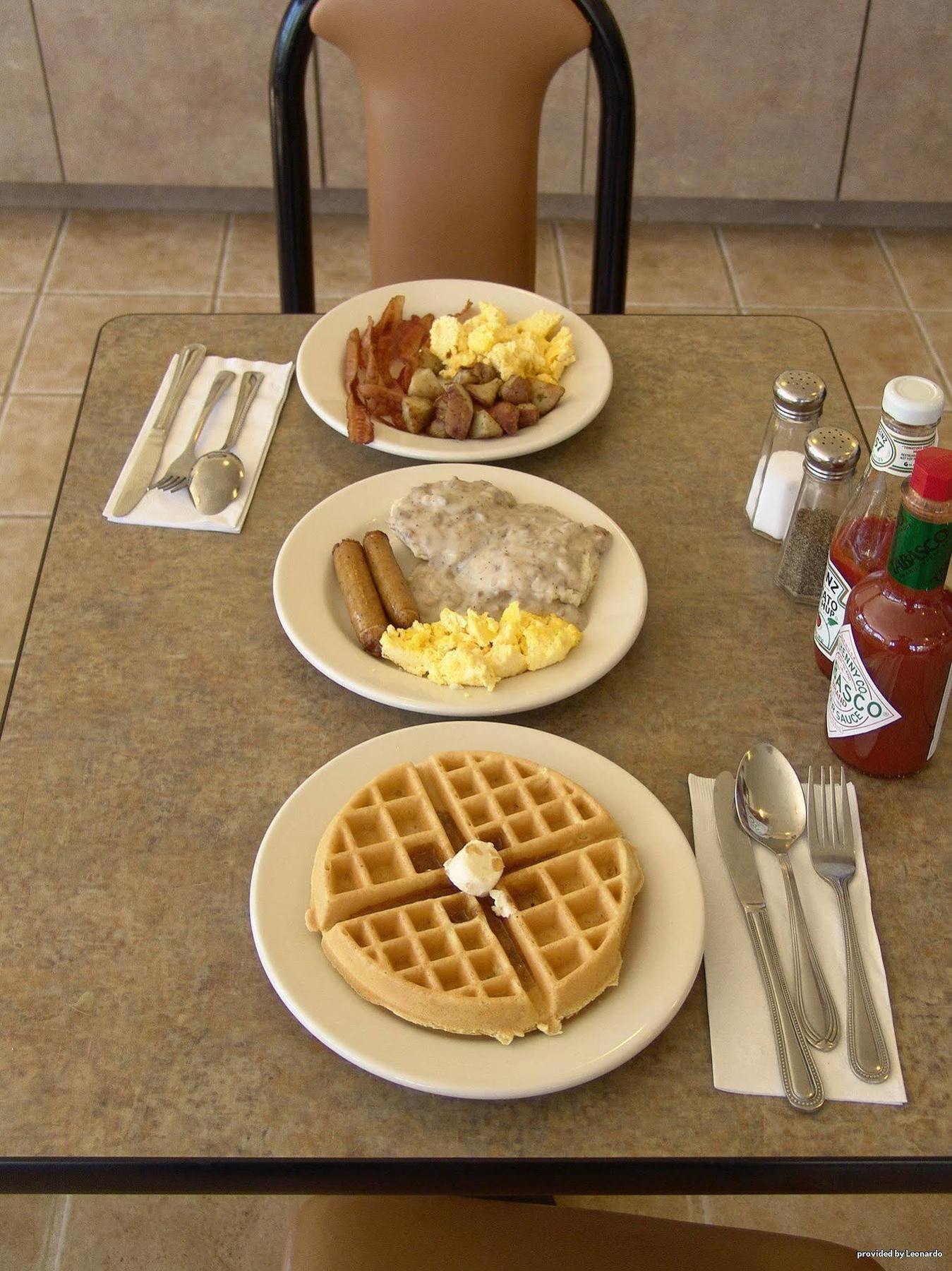 Best Western Garden Villa Inn Roseburg Εξωτερικό φωτογραφία